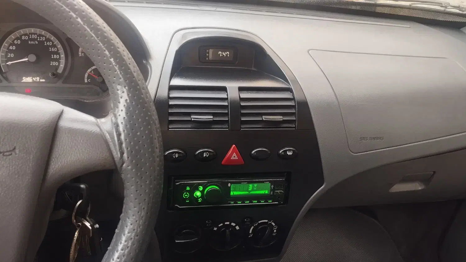 تیبا یک مدل 1400|خودرو سواری و وانت|میانه, |دیوار