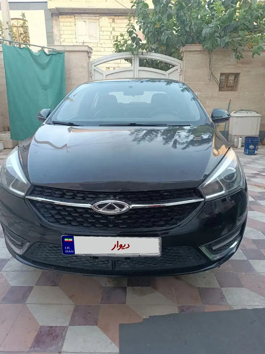اریزو ۵اتومات|خودرو سواری و وانت|شیراز, حجت آباد|دیوار