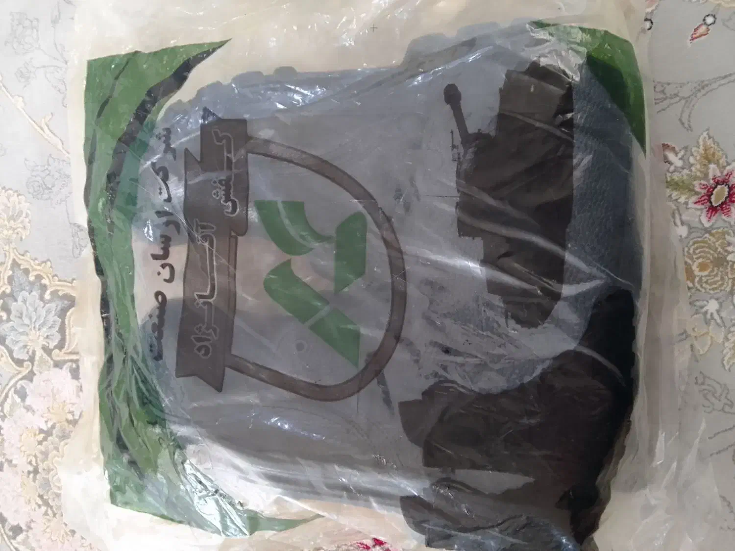 کوله و پوتین سربازی نو نو|کیف، کفش، کمربند|ایلام, |دیوار