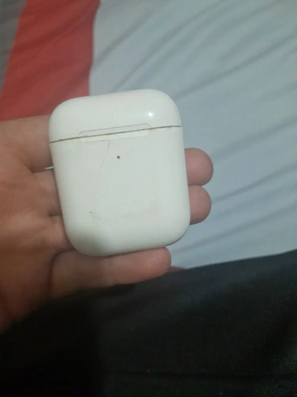 دو سال خراب شده از روسیه آمده است اصل است|لوازم جانبی موبایل و تبلت|ری, هاشم‌آباد|دیوار