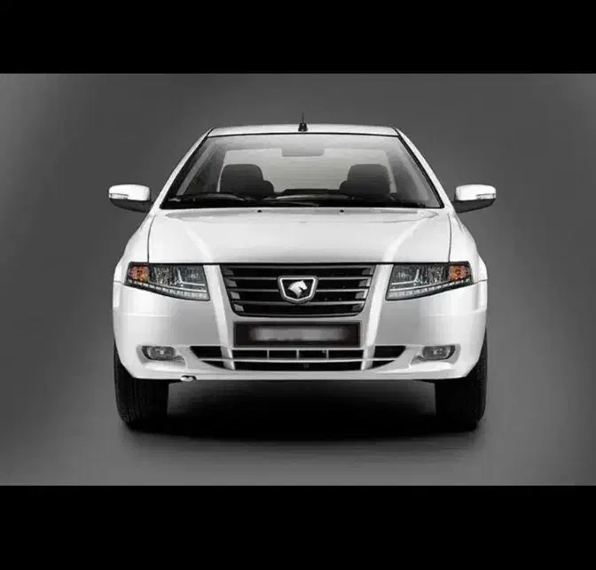 سورنپلاس XU7P، صفر خشک- مدل ۴۰۴|خودرو سواری و وانت|قزوین, |دیوار