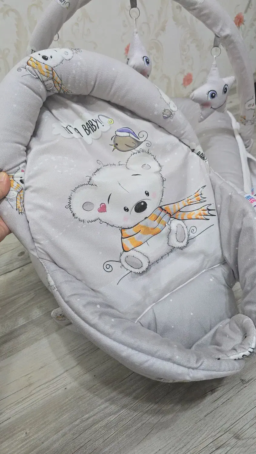 ست خواب نوزاد|اسباب و اثاث بچه|بوشهر, |دیوار