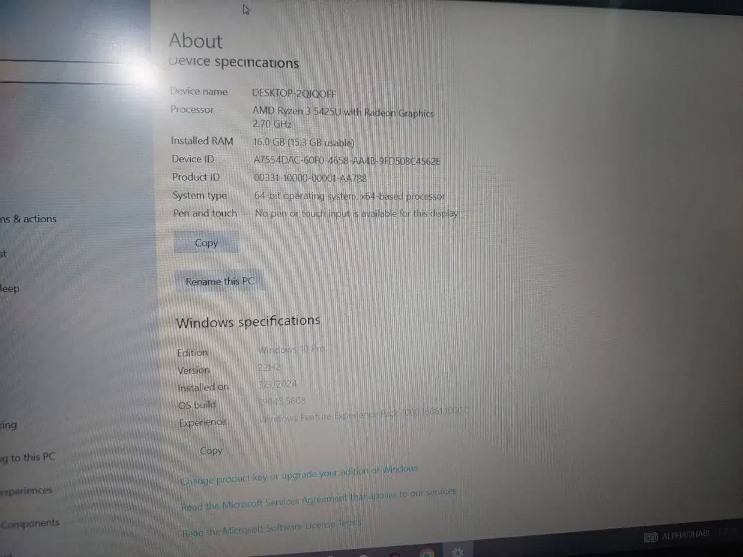 لب تاب hp|رایانه همراه|برازجان, |دیوار