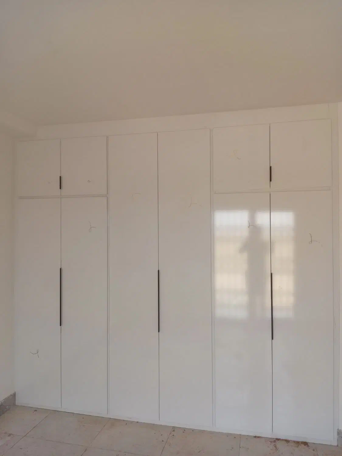 نیازمند نیروی کار ام دی اف نیمه ماهر یا ساده|استخدام معماری، عمران و ساختمانی|گنبد کاووس, |دیوار