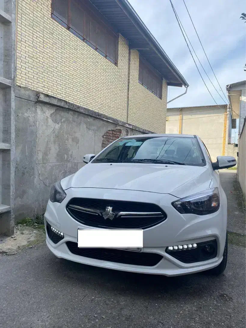 شاهین G 1400|خودرو سواری و وانت|گرگان, |دیوار