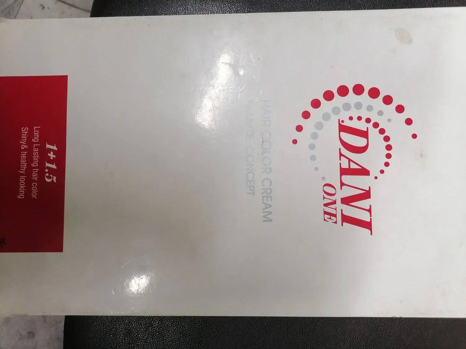 آلبوم رنگ مو|آرایشی، بهداشتی، درمانی|تهران, نمایشگاه بین المللی|دیوار