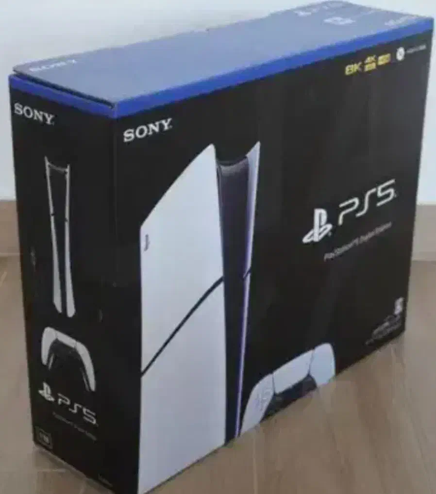 ps5 slim 1tb|کنسول، بازی ویدئویی و آنلاین|بندر ماهشهر, |دیوار