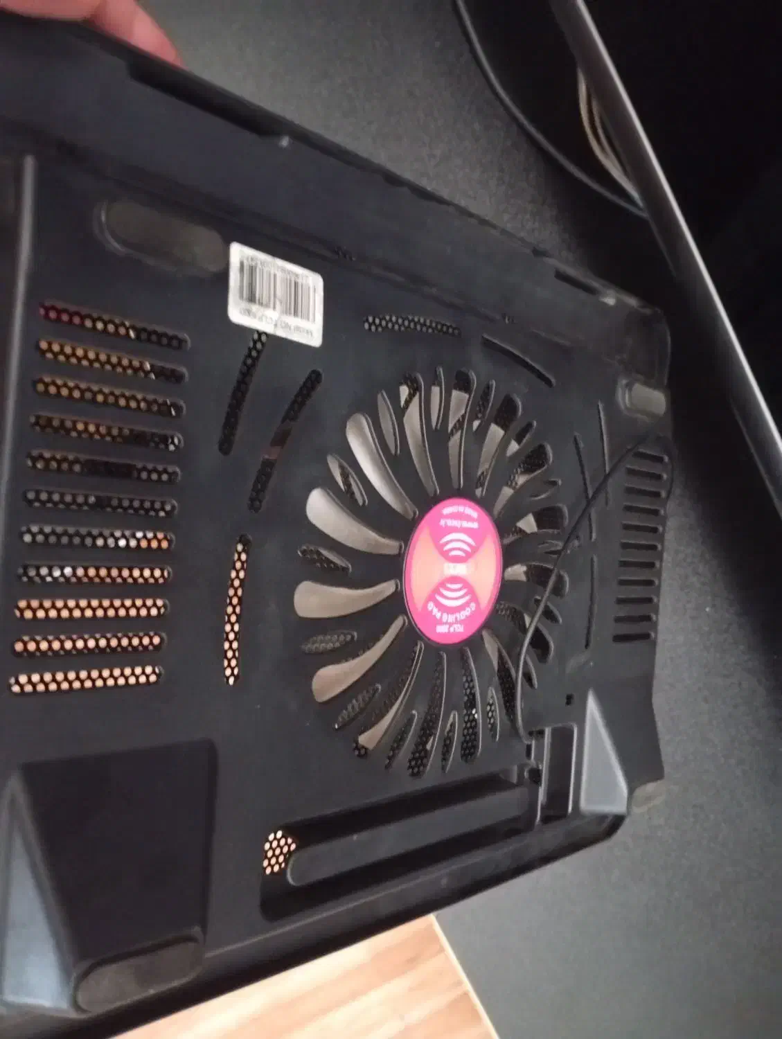 کول پد فن|قطعات و لوازم جانبی رایانه|کرمان, |دیوار