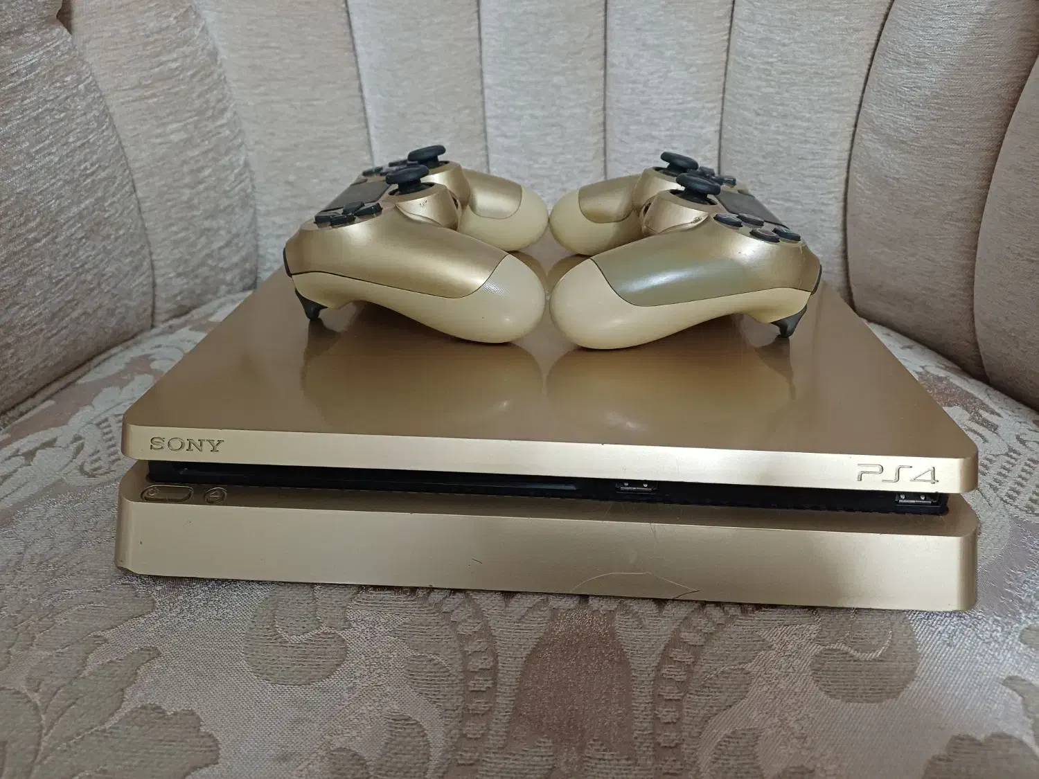 pes4 گلد|کنسول، بازی ویدئویی و آنلاین|سبزوار, قصبه شرقی|دیوار