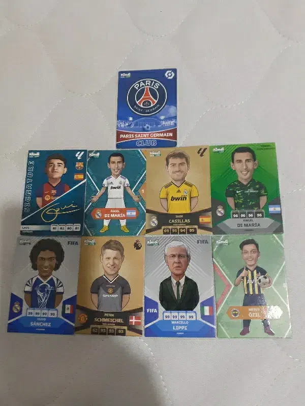 کارت کیمدی|اسباببازی|گرگان, |دیوار