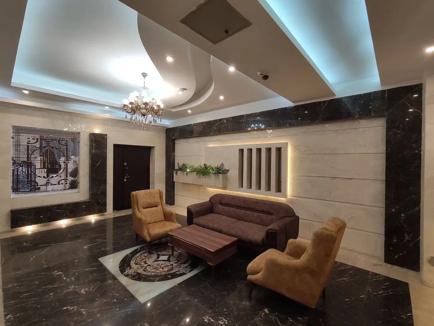 «۱۴۵ متر نوساز آکواریوم فاز ۲»|فروش آپارتمان|کرج, گوهردشت|دیوار