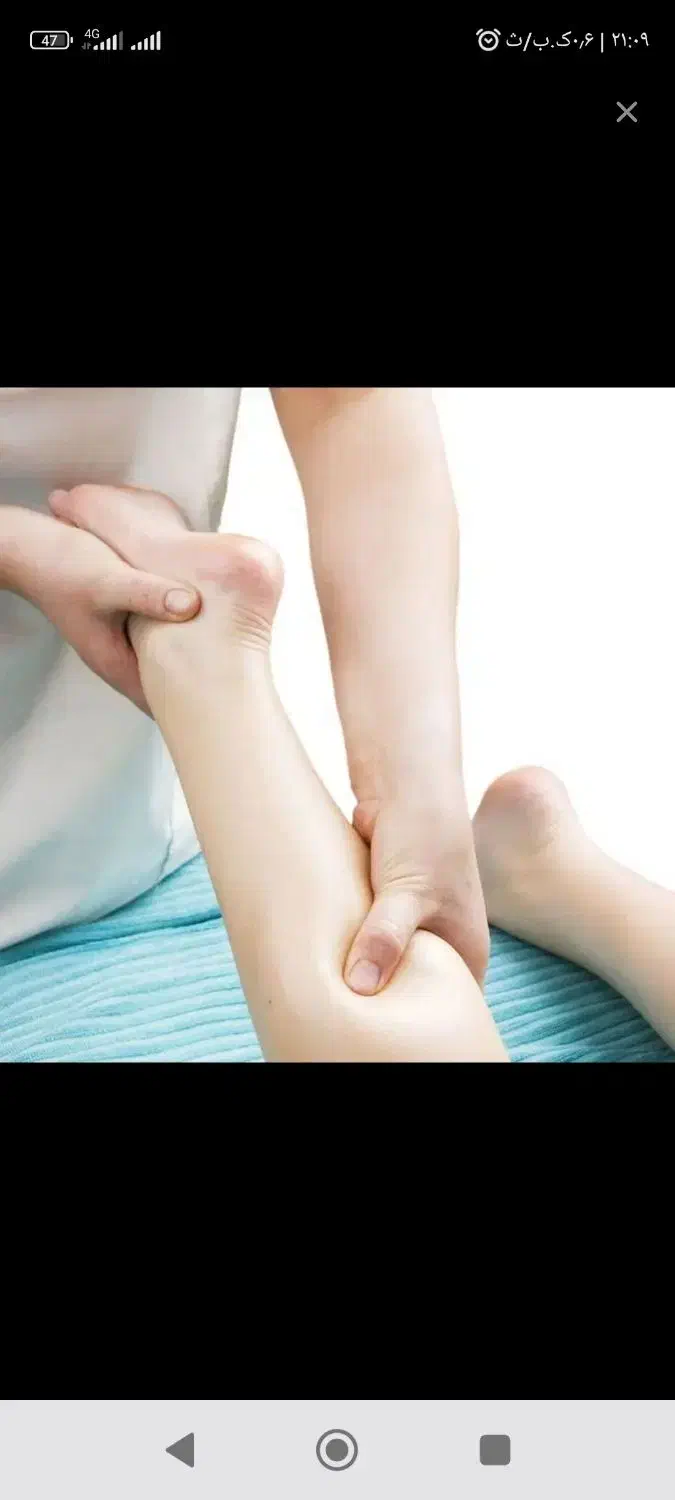 ماساژور|خدمات آرایشگری و زیبایی|کرج, گوهردشت|دیوار