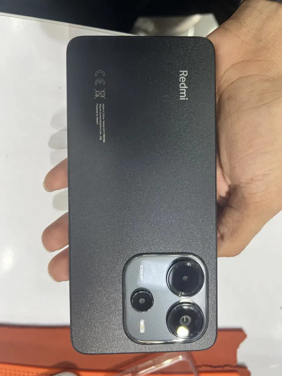 شیائومی Note 14|موبایل|بندرعباس, |دیوار