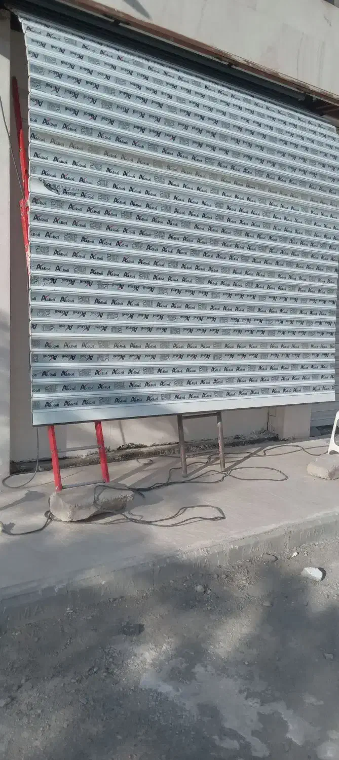 درب اتوماتیک|خدمات پیشه و مهارت|فردوسیه, |دیوار