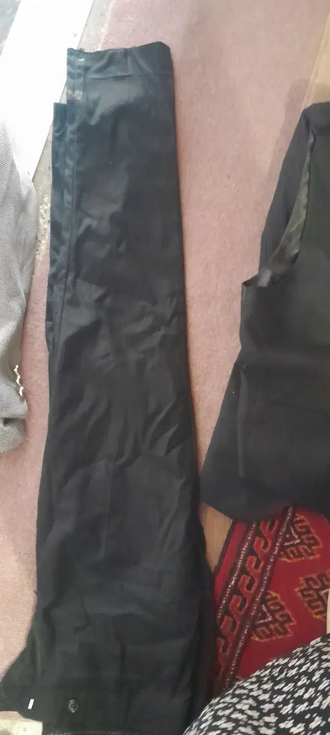 کت و شلوار|لباس|کلاله, |دیوار