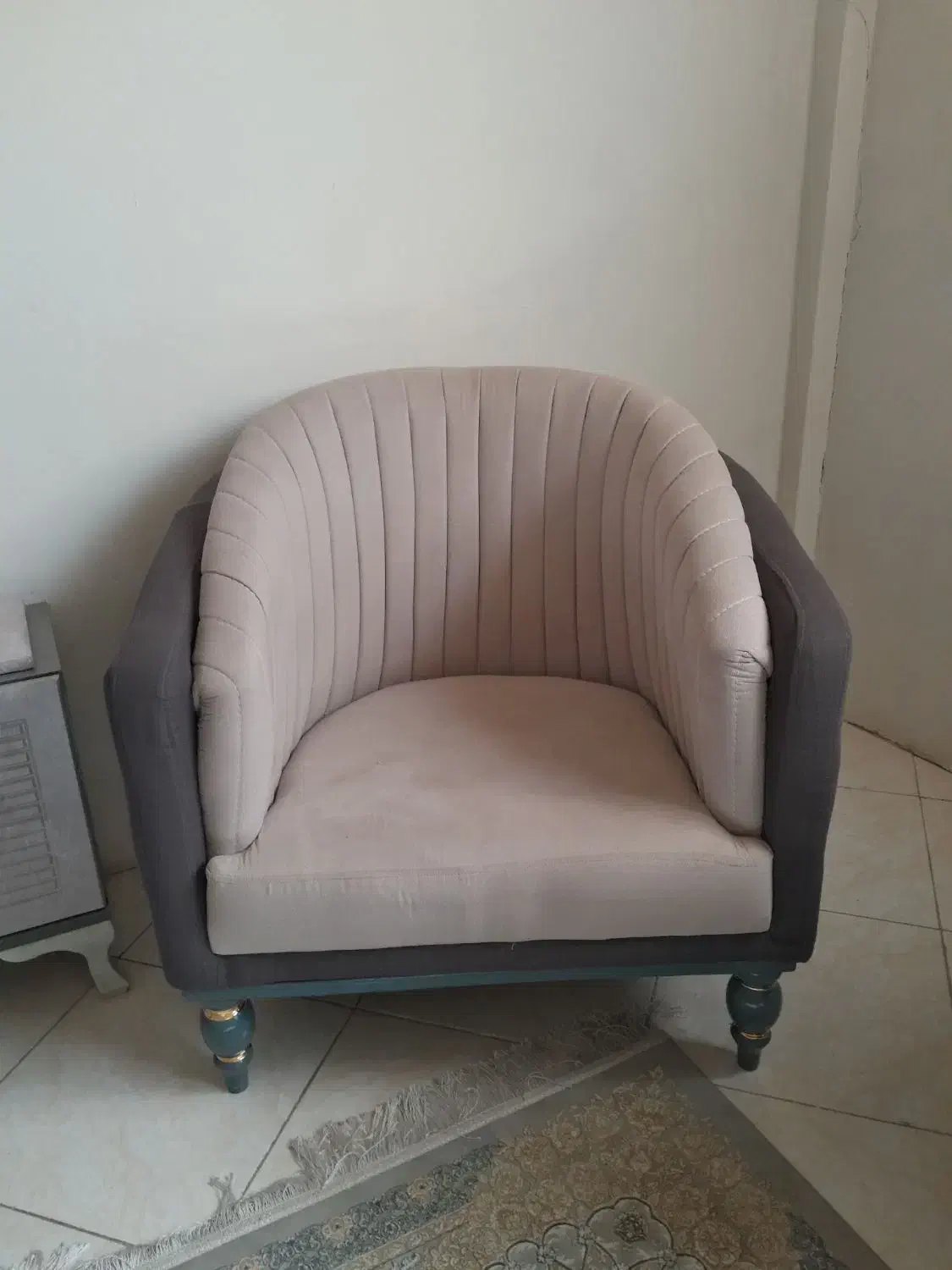 مبل مدل پاناما|مبلمان خانگی و میز عسلی|بومهن, |دیوار