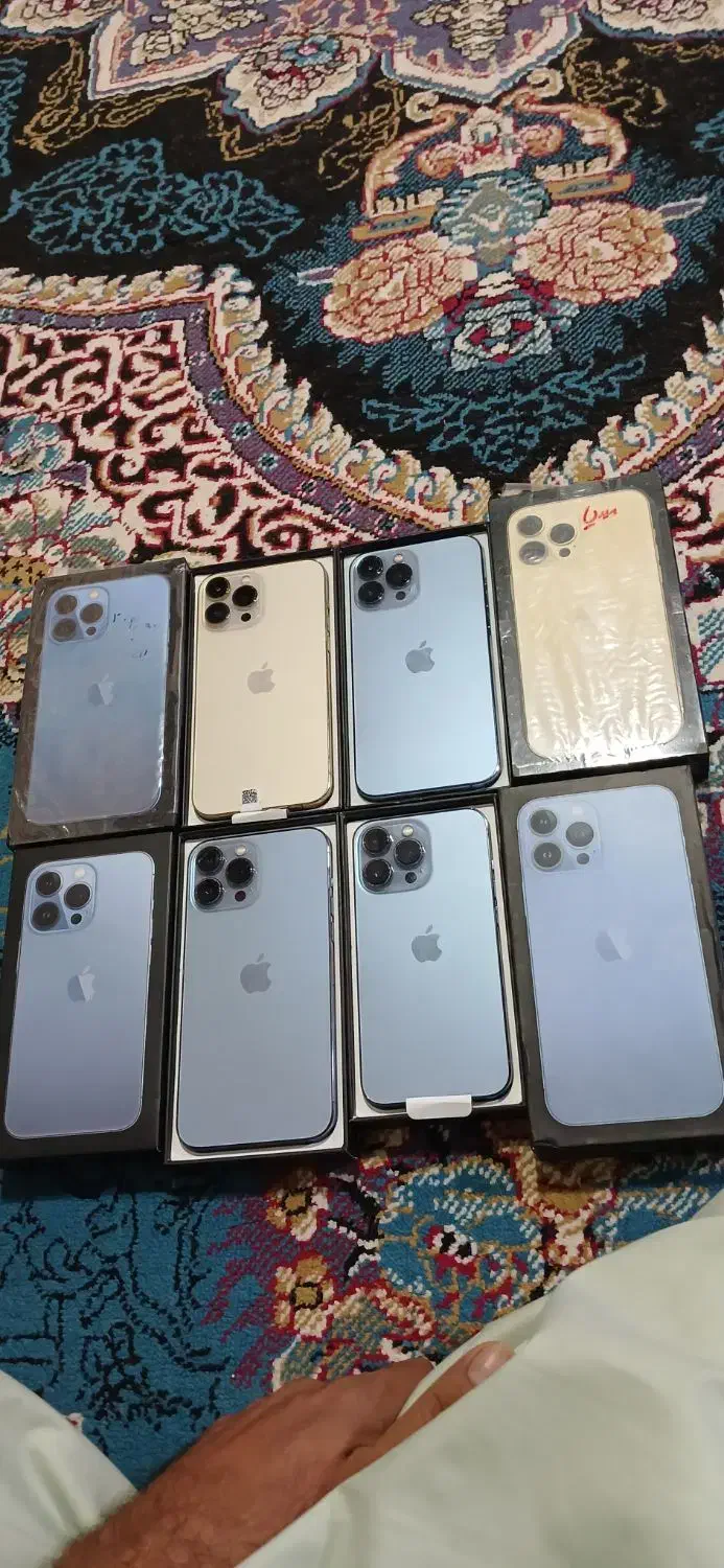 گوشی آیفون قیمت مناسب|موبایل|سراوان, |دیوار