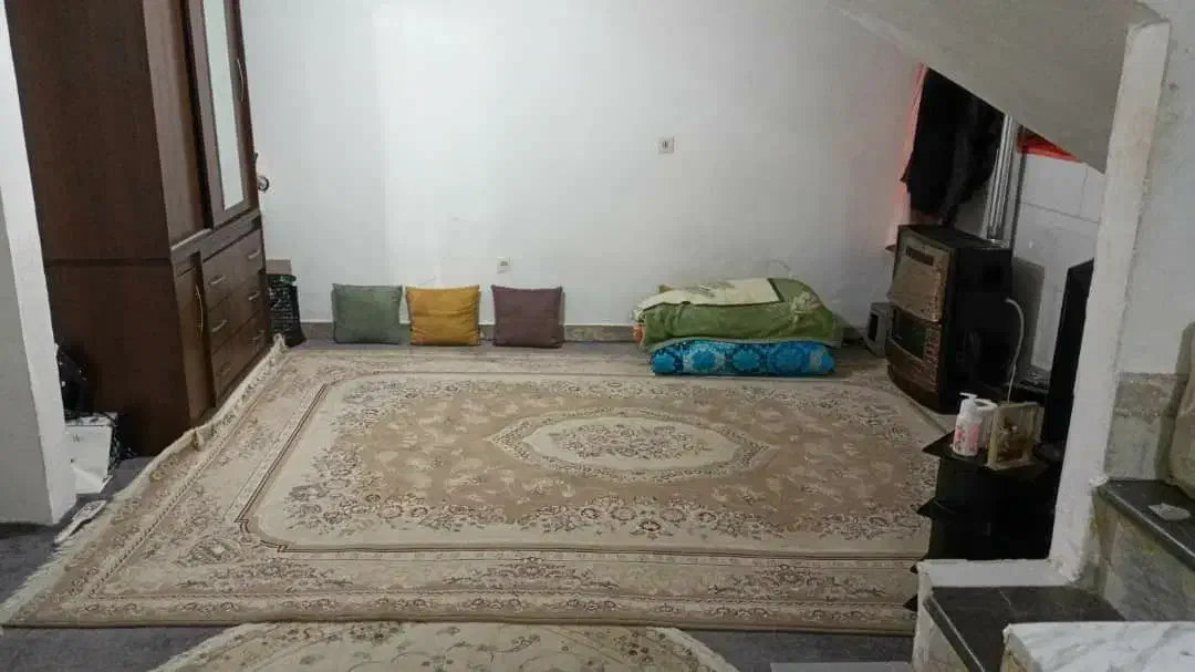 ۴۰مترزیرزمین واقع در۱۶متری بهاره فروش فوری|فروش آپارتمان|ملارد, |دیوار