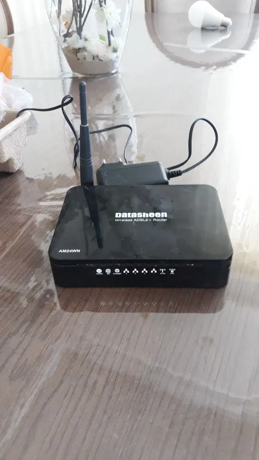 مودم|مودم و تجهیزات شبکه|همدان, |دیوار