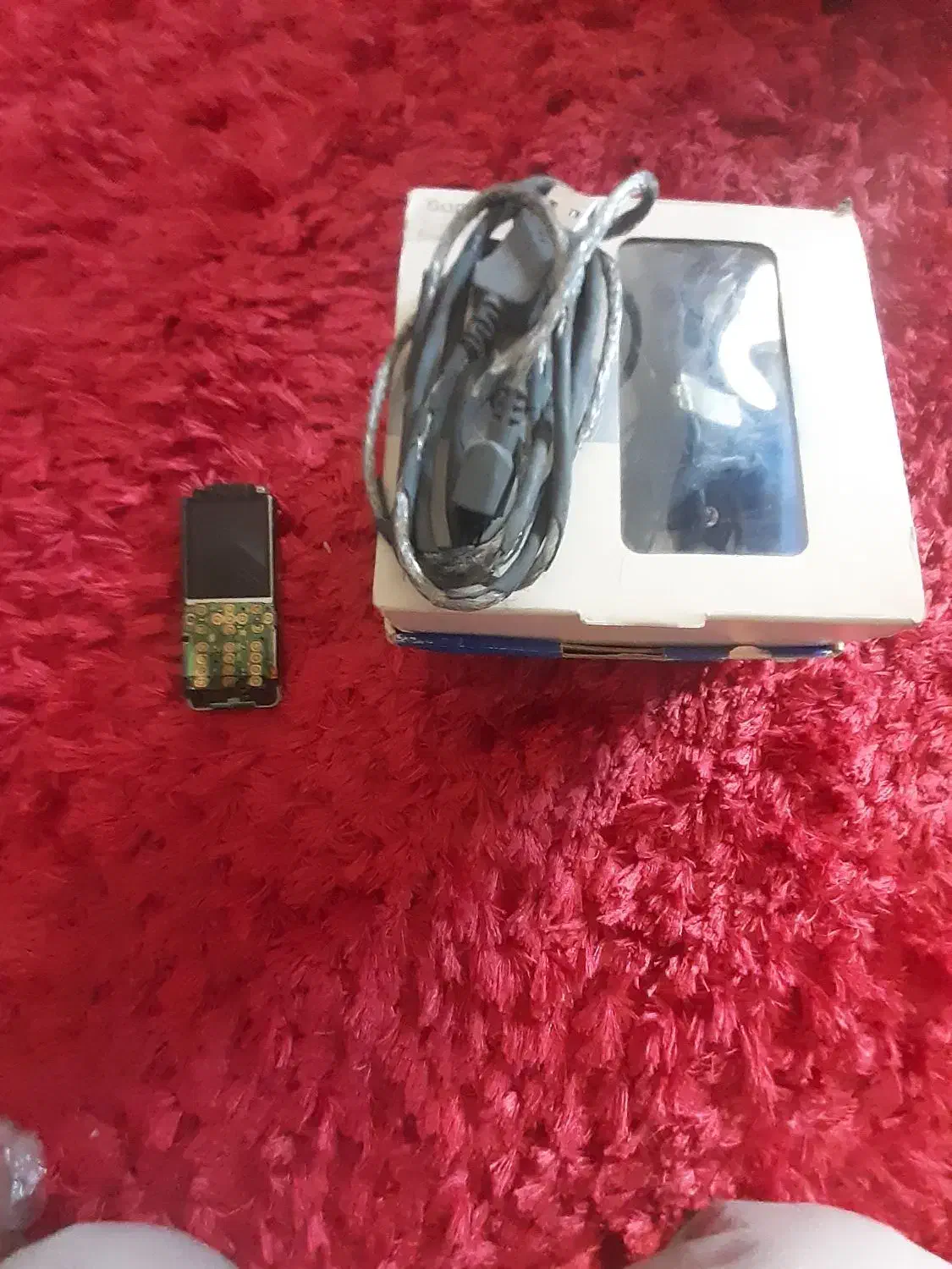 گوشی سونی اریکسون k550i|موبایل|تهران, شهرک صدرا|دیوار