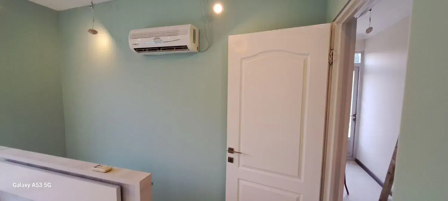 نقاشی ساختمان|خدمات پیشه و مهارت|هشتگرد, هشتگرد قدیم|دیوار