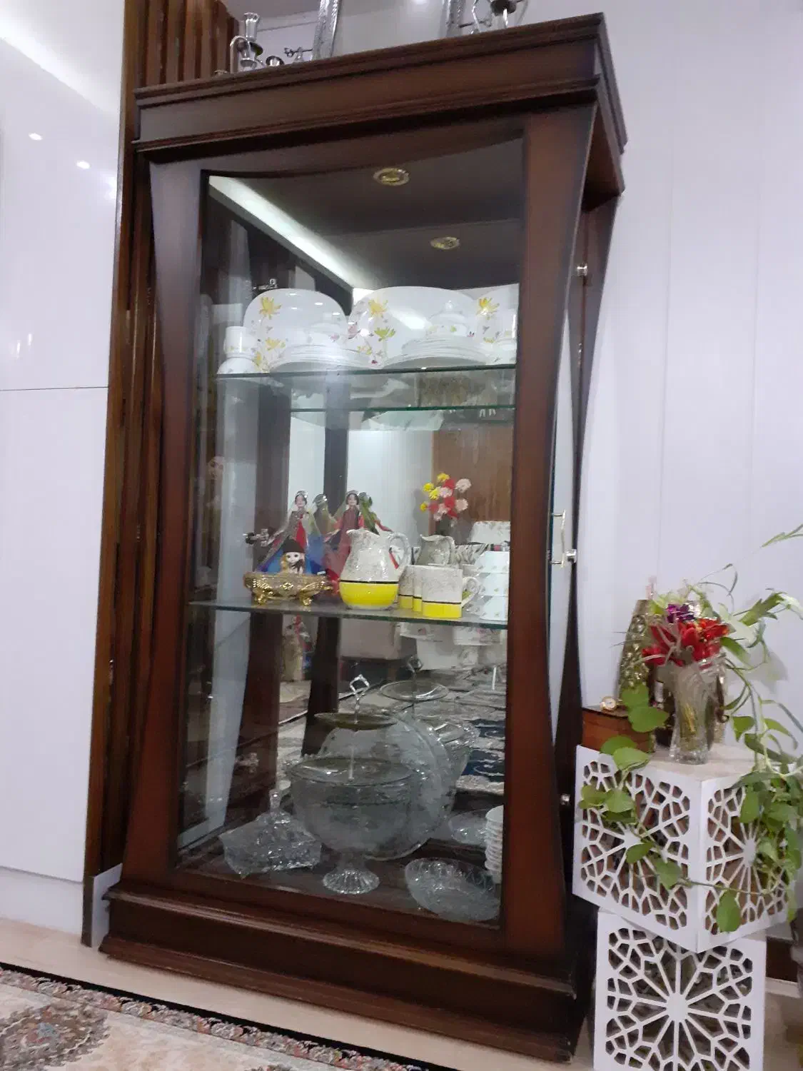 ویترین|بوفه، ویترین، کنسول|خمینی‌شهر, |دیوار