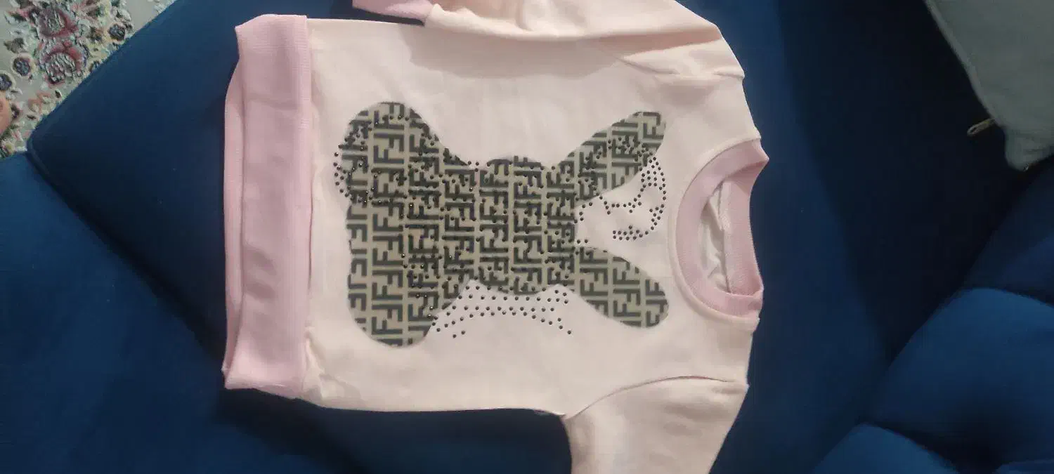 لباس بچگانه نو|کفش و لباس بچه|قائمشهر, |دیوار