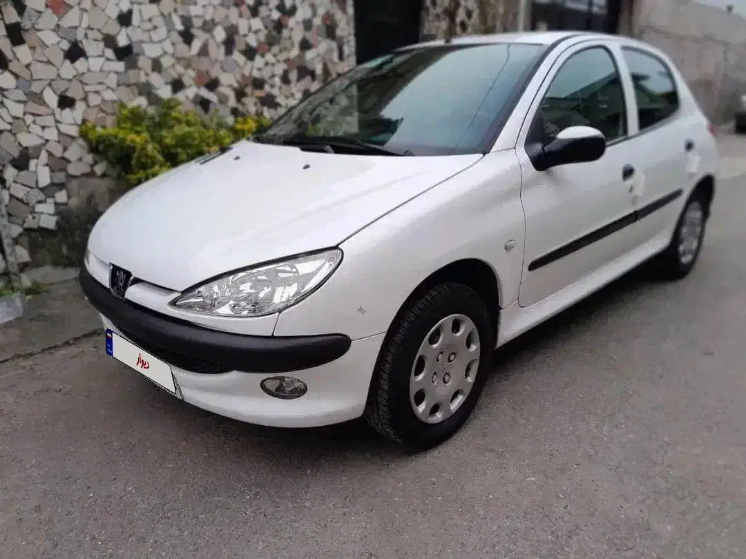 تیپ 2 در حد صفر|خودرو سواری و وانت|لنگرود, |دیوار