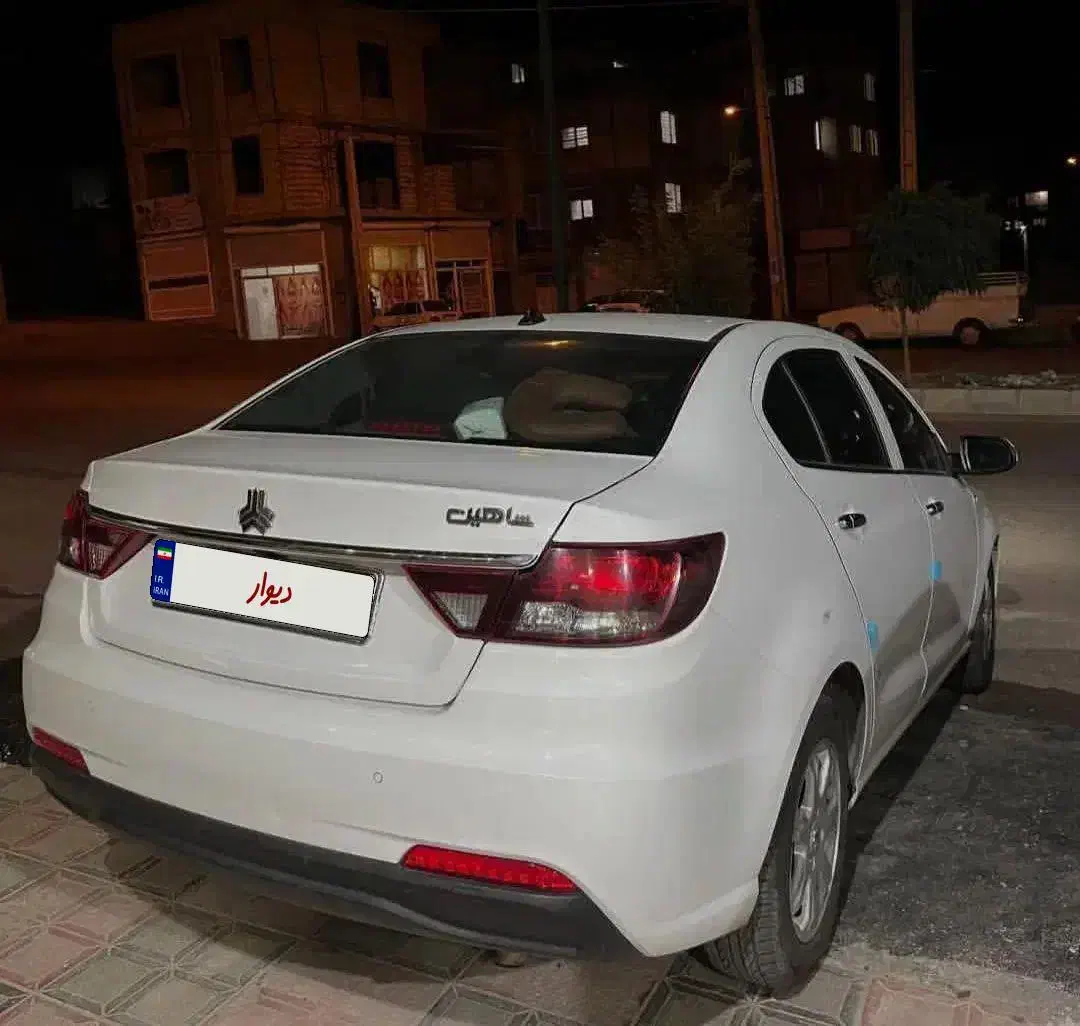 شاهین G اتوماتیک 7  دنده|خودرو سواری و وانت|کن, |دیوار