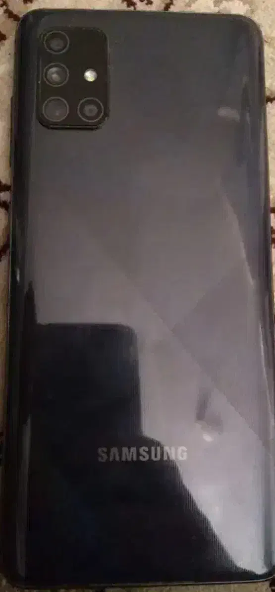 a71|موبایل|اهواز, چنیبه علیا|دیوار