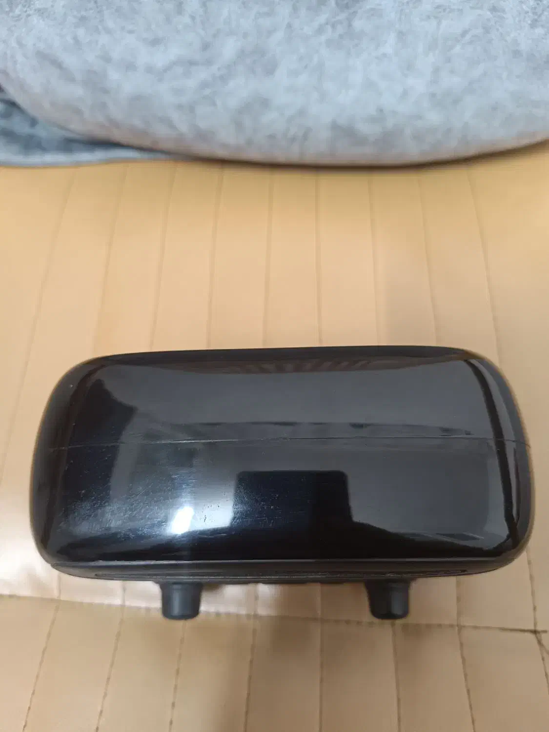 اسپیکر|پخش‌کننده همراه|ری, منصوریه منگل|دیوار