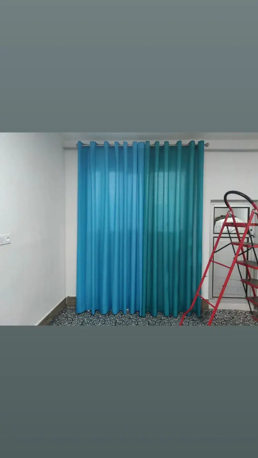 بوتیک پرده|پرده، رانر، رومیزی|خان ببین, |دیوار