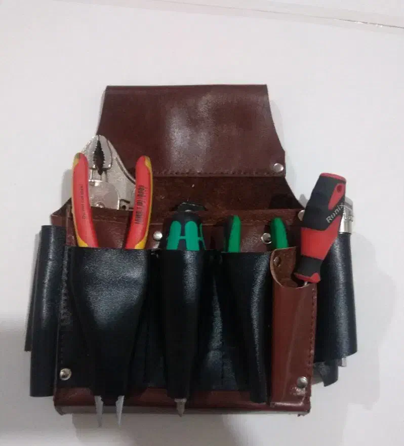 کیف ابزارکمری|کیف، کفش، کمربند|فردیس, نسترن شرقی|دیوار