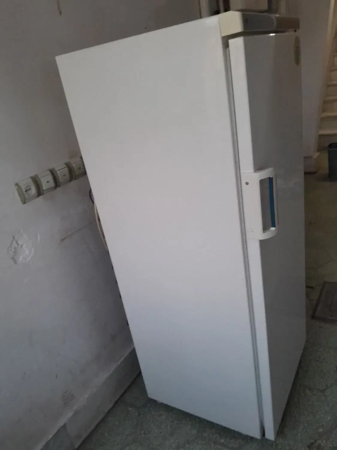 یخچال فریزر پارس سالم|یخچال و فریزر|مشهد, رضاشهر|دیوار