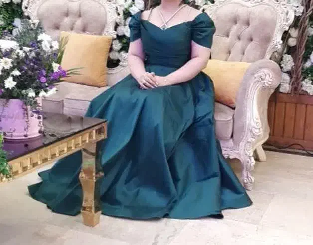 باسلام یگ عدد پیراهن مجلسی|لباس|قائم‌شهر, |دیوار