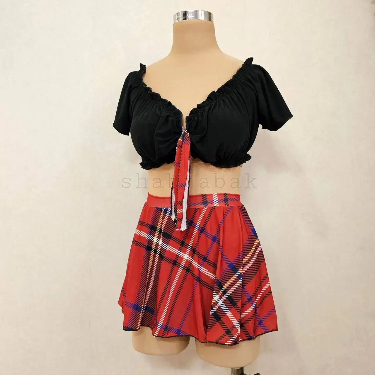 پیراهن ودامن|لباس|اصفهان, عباس‌آباد|دیوار