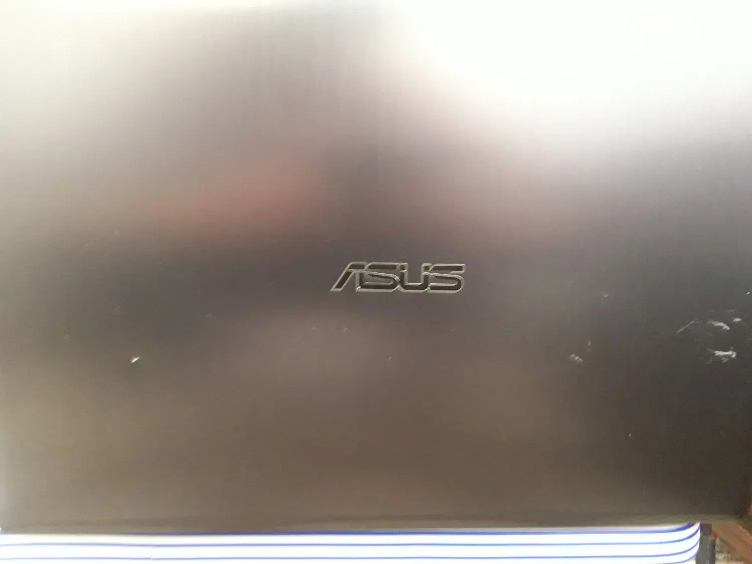asus s551Ln لبتاب|رایانه همراه|کرمانشاه, |دیوار