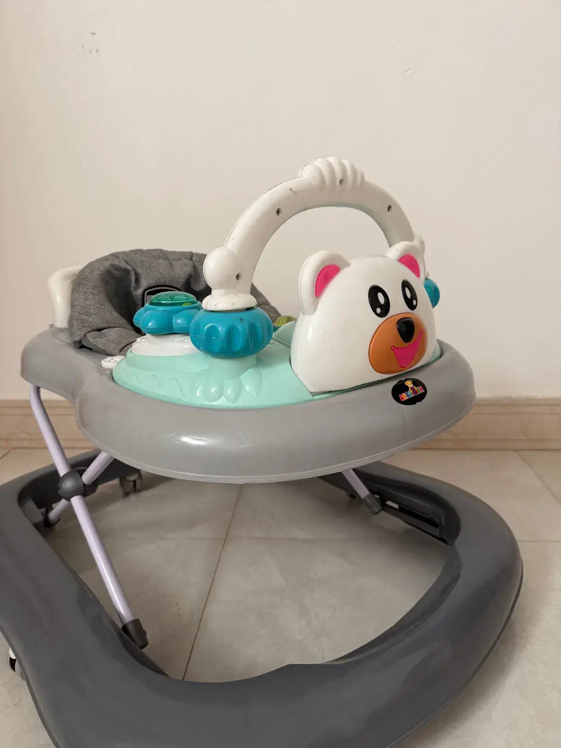 روروئک نو|کالسکه و لوازم جانبی|رفسنجان, |دیوار