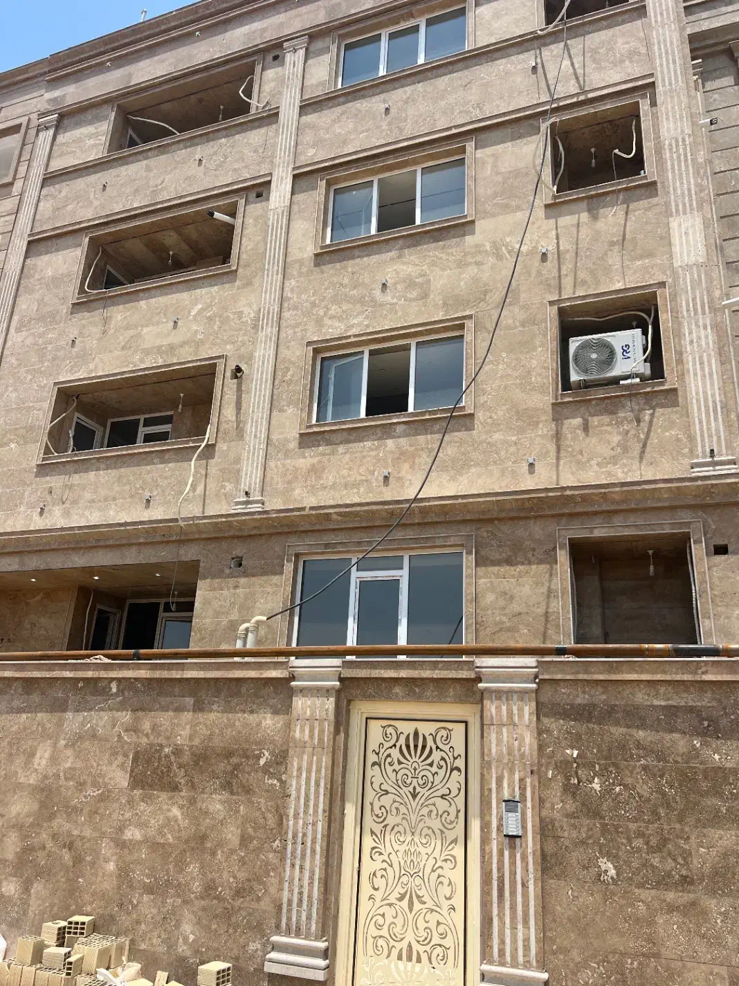 آپارتمان عرفان|فروش آپارتمان|شیراز, کوشک میدان|دیوار