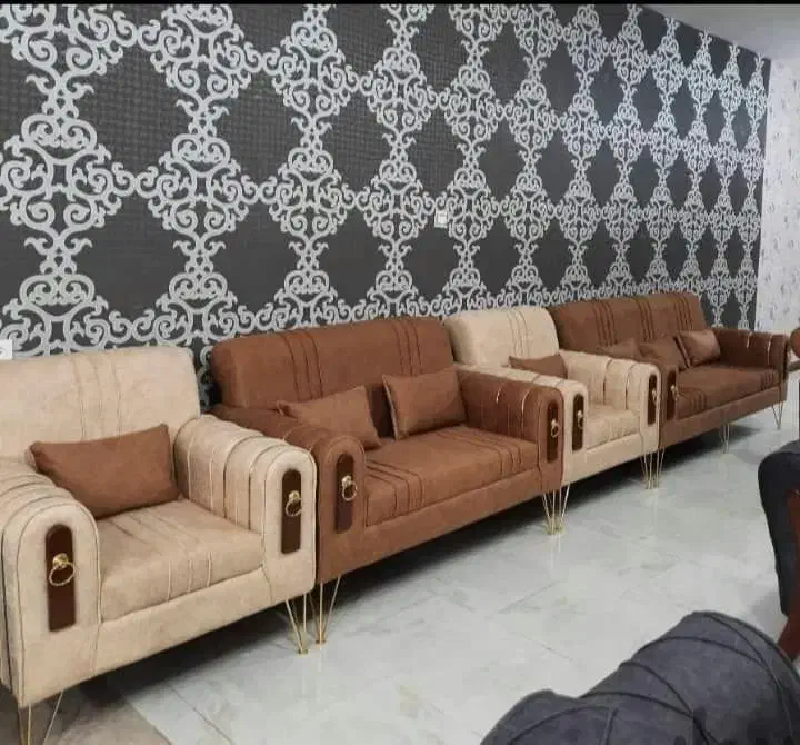 مبل اسکالت(نیو اسکالت)|مبلمان خانگی و میز عسلی|تنکابن, |دیوار