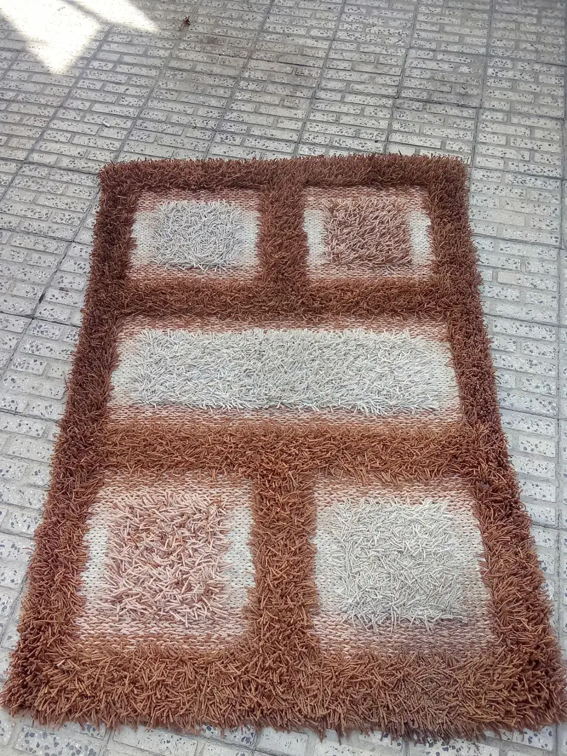 فرش اشپز خانه اتاق|فرش|ملایر, |دیوار