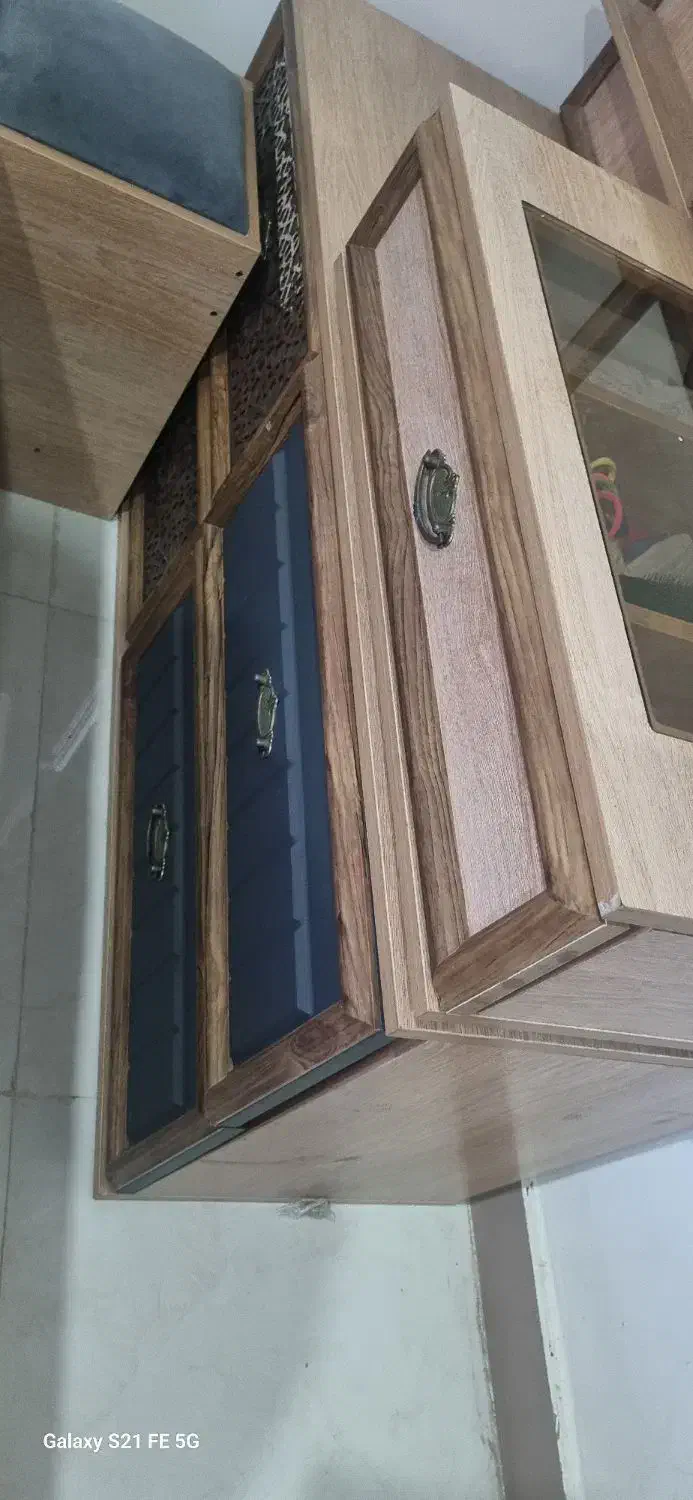 میز|بوفه، ویترین، کنسول|اهواز, دانشگاه چمران|دیوار