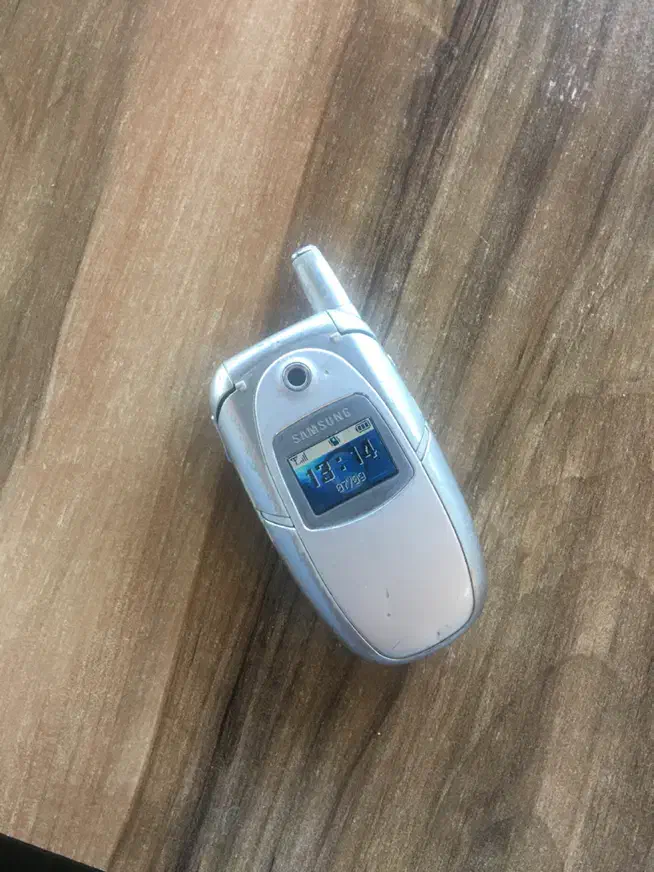 سامسونگ نوستالژی|موبایل|تهران, قیطریه|دیوار