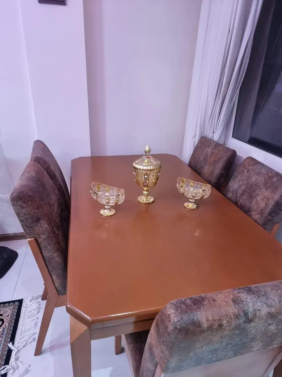 میز و صندلی نهار خوری|میز و صندلی غذاخوری|شیراز, عفیفآباد|دیوار