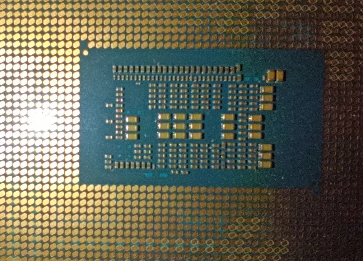 CPU 12100 i3|قطعات و لوازم جانبی رایانه|تهران, تاکسیرانی|دیوار