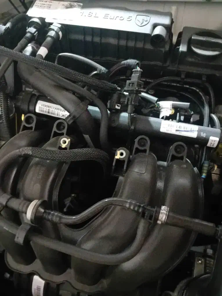 سمند سورن پلاس xu7p|خودرو سواری و وانت|تبریز, |دیوار