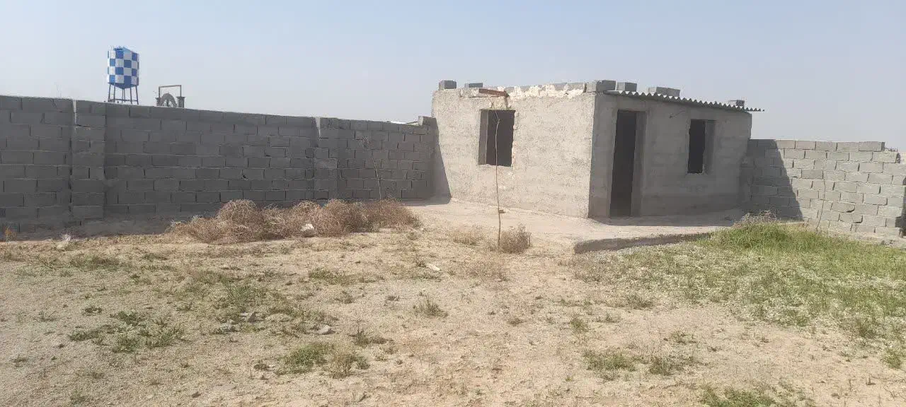 ۶۸۵متر چهاردیواری سرآسیاب علی آبادرباط کریم|فروش دفتر صنعتی، کشاورزی، تجاری|رباط‌کریم, شهرستانک|دیوار