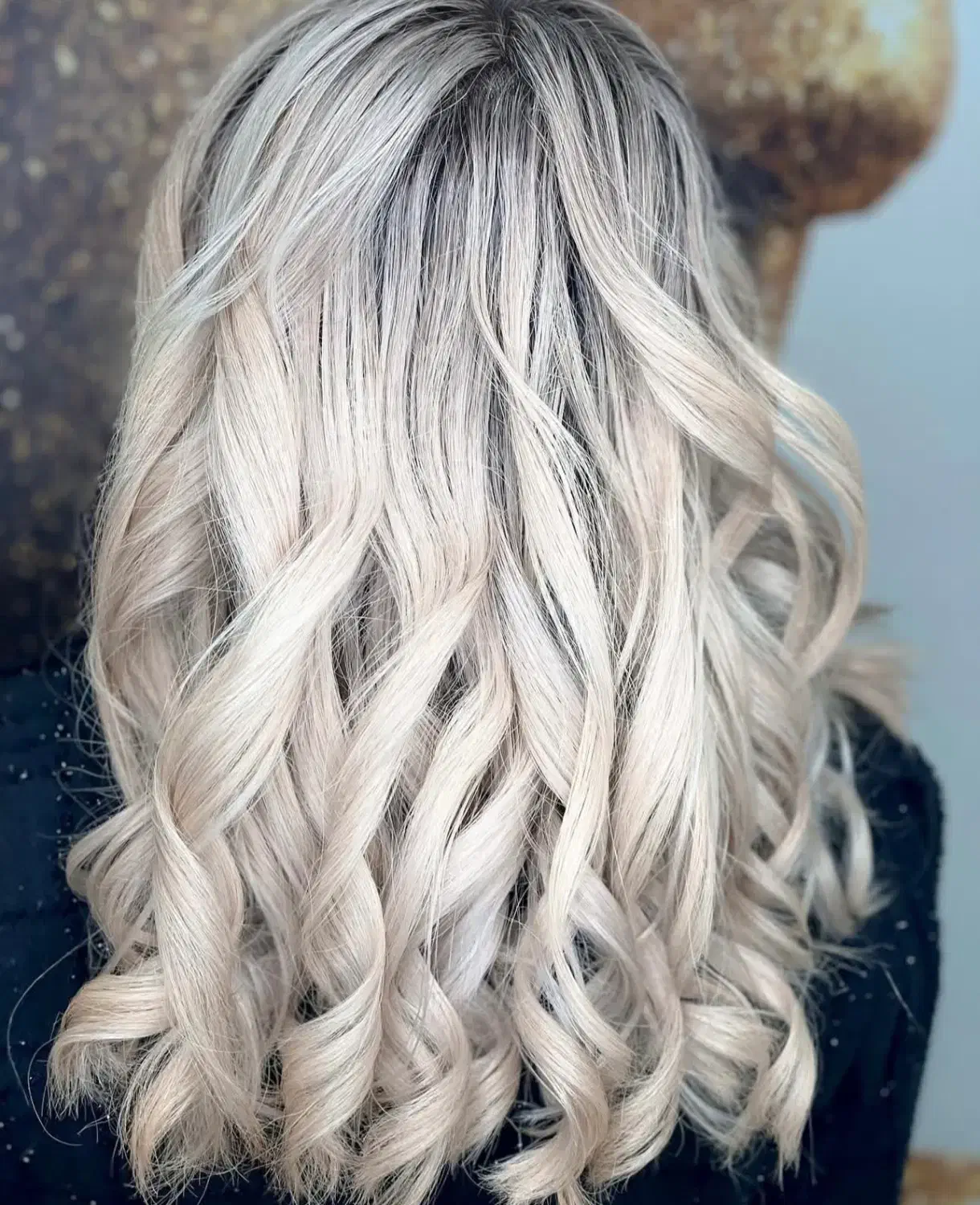 مدل رنگ ولایت برای تکمیل پیج کاری|خدمات آرایشگری و زیبایی|بابل, |دیوار