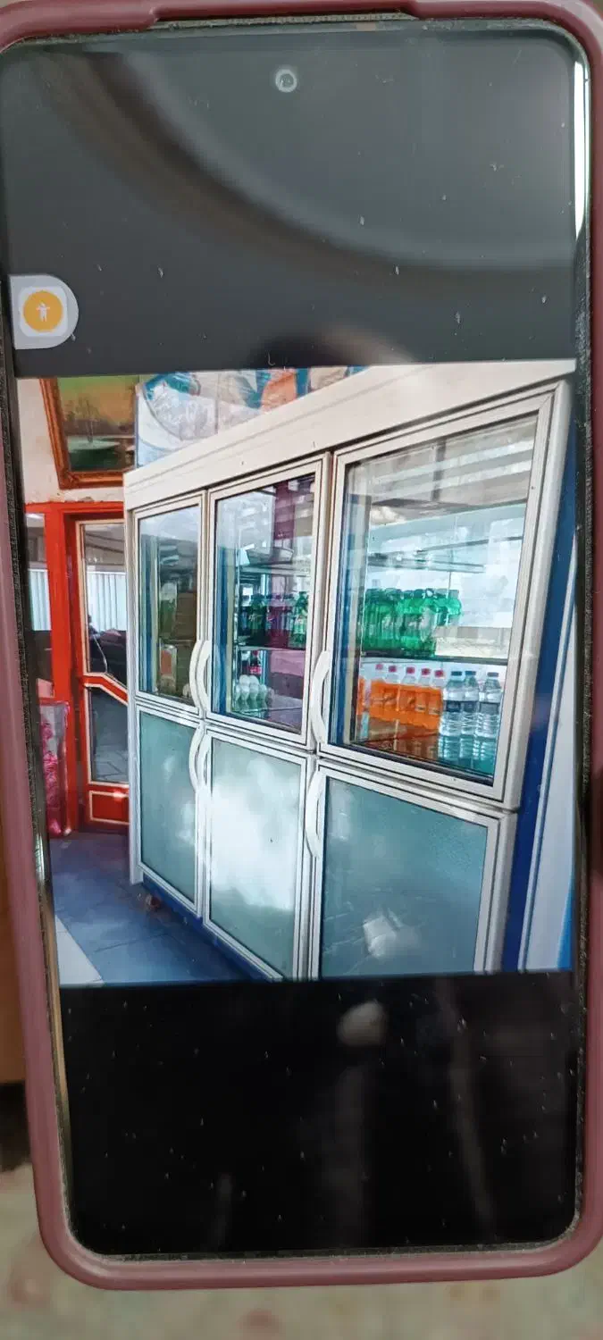 ((دکتریخچال)) تعمیرات تخصصی در منزل|خدمات پیشه و مهارت|زنجان, |دیوار