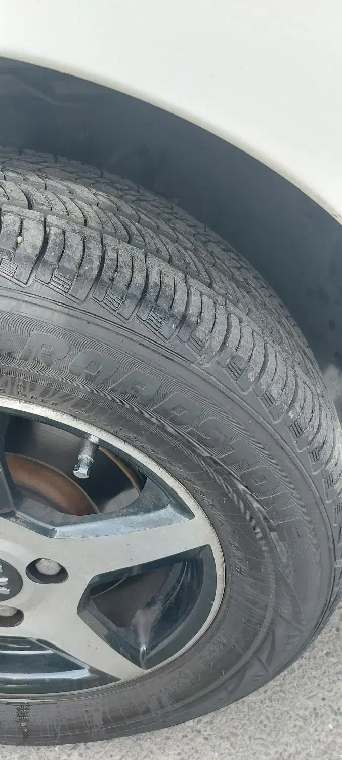 206 SD V8 مدل ۹۷|خودرو سواری و وانت|تهران, یاخجی آباد|دیوار